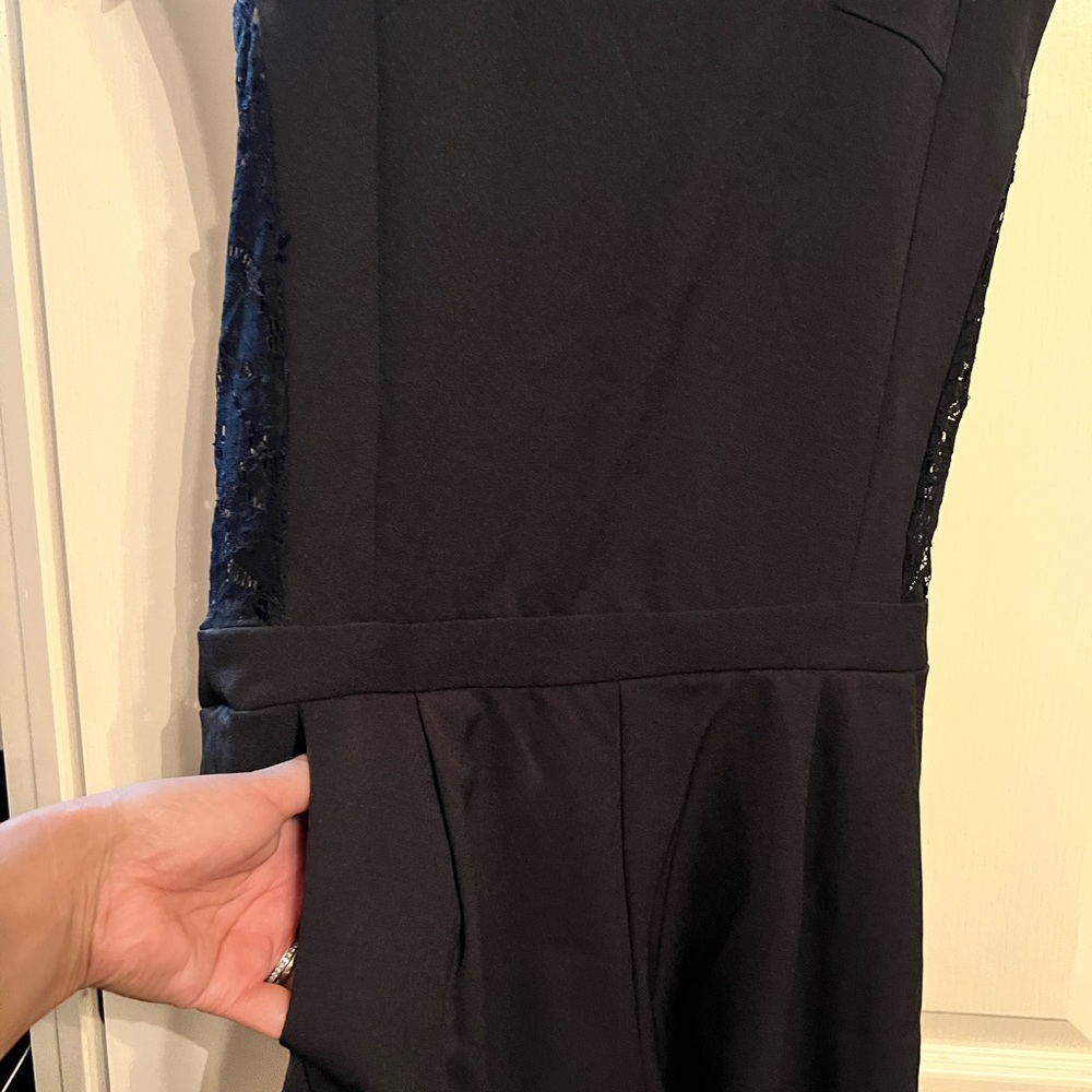 Great short romper!